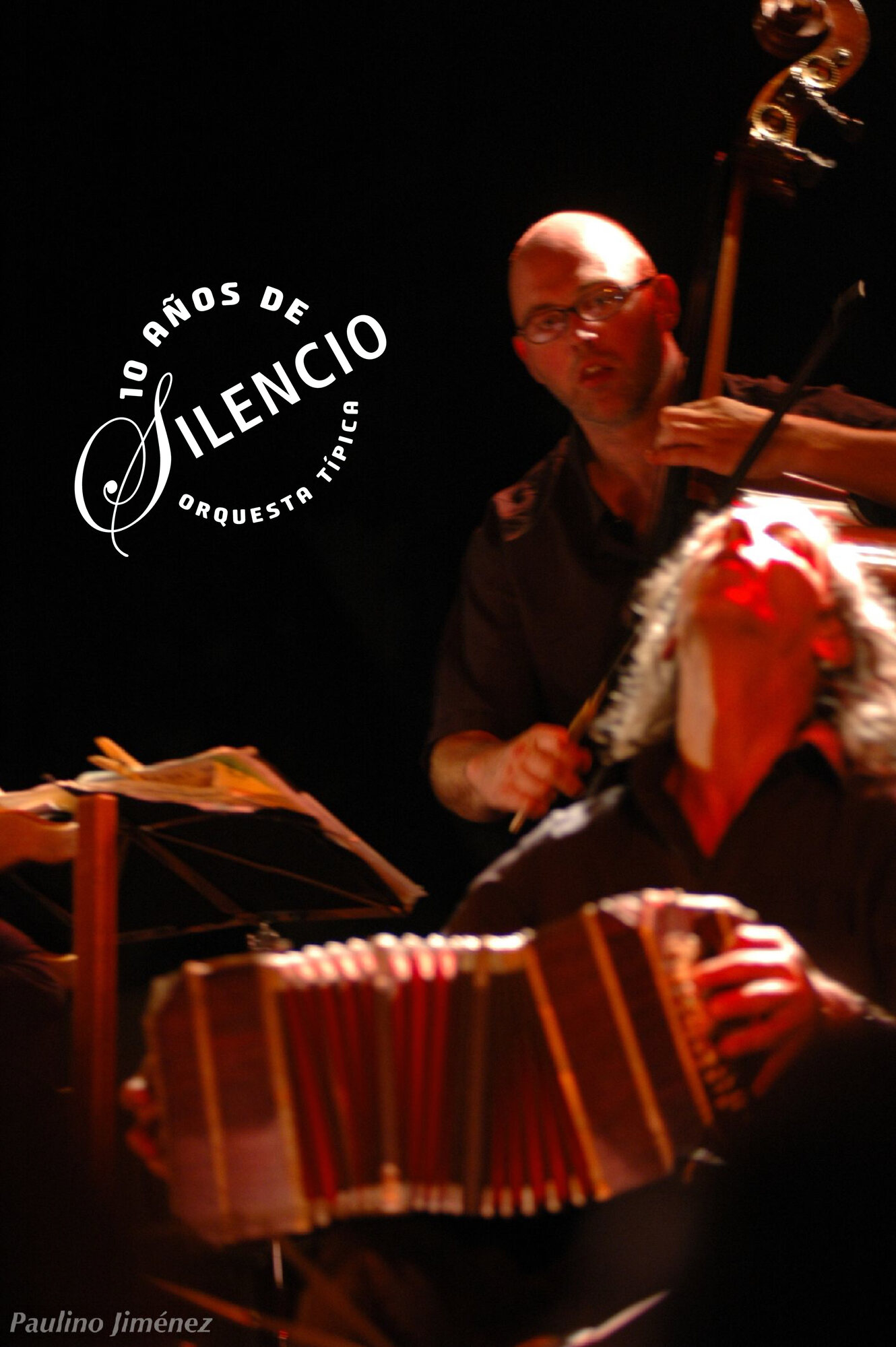Bandoneón