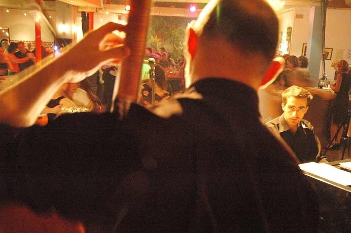 Wuppertal Tango Festival